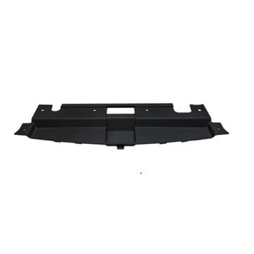 Panel Molding Front Upper Radiator Cover for Kia Soul 2014-2019