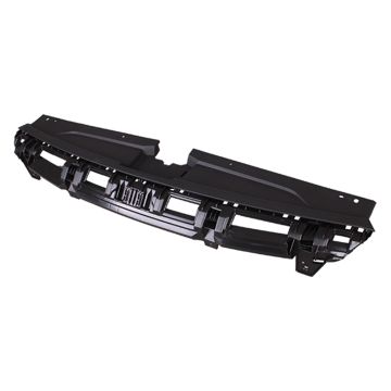 Panel Molding Front Upper Radiator Cover for Kia Forte 2022-2024
