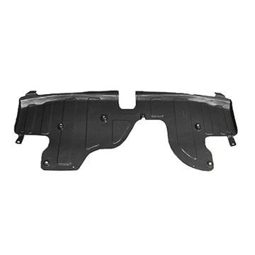 Engine Cover Front Lower CAPA for Kia Sorento 2011-2013