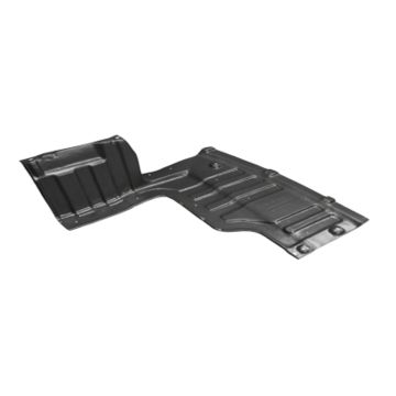 Engine Cover Left Lower for Kia Rio Sedan Hatchback 2012-2013