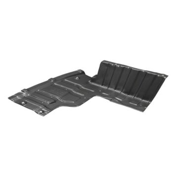 Engine Cover Right Lower for Kia Rio Sedan Hatchback 2012-2013