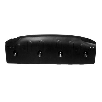 Engine Cover Front Lower CAPA for Kia Optima Hybrid EX Hybrid LX Hybrid EX Premium Hybrid 2014-2016