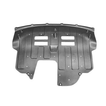 Engine Cover Front Lower for Kia Rio Sedan Hatchback 2014-2017