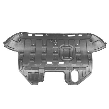 Engine Cover Lower PE/Vacuum Form for Kia Sportage 2014-2016