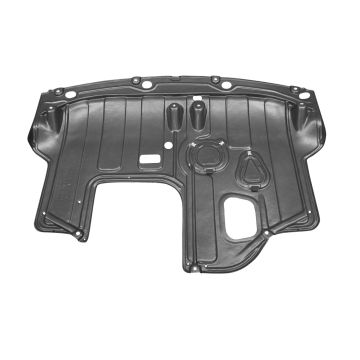 Engine Cover Lower From 3-1-15 PE/Vacuum Form for Kia Soul 2015-2018