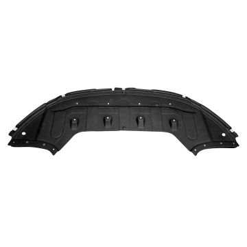 Engine Cover Lower Korea Built CAPA for Kia Optima 2016-2018
