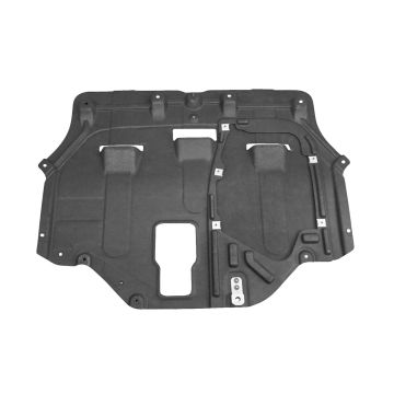 Engine Cover Lower USA Built CAPA for Kia Optima 2016-2020
