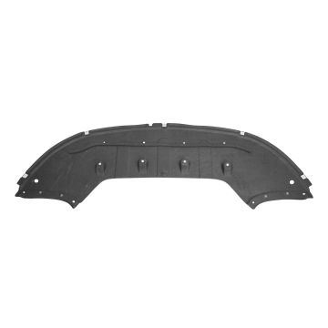 Engine Cover Assembly Front Lower USA Built CAPA for Kia Optima 2019-2020