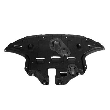 Engine Cover Front Lower CAPA for Kia Sportage 2017-2019