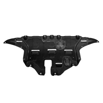 Engine Cover Front Lower CAPA for Kia Sportage 2017-2019