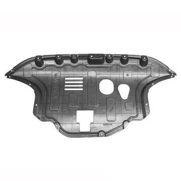 Engine Cover Front Lower CAPA for Kia Seltos 2021-2023