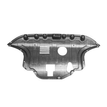 Engine Cover Front Lower CAPA for Kia Seltos 2021-2024