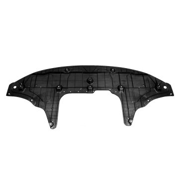 Engine Cover Front Lower CAPA for Kia Carnival 2022-2024