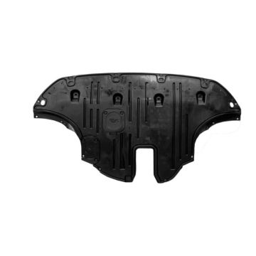 Engine Cover Front Lower CAPA for Kia Niro 2023-2025