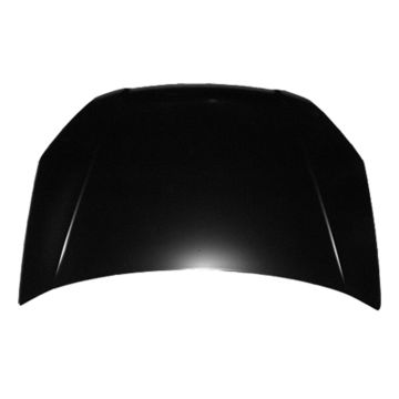 Hood Panel Assembly for Kia Rio 2006-2011