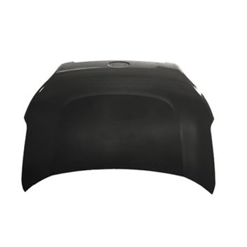 Hood Panel Assembly CAPA for Kia Soul 2010-2011