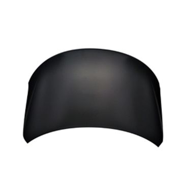 Hood Panel Assembly CAPA for Kia Forte 2010-2013