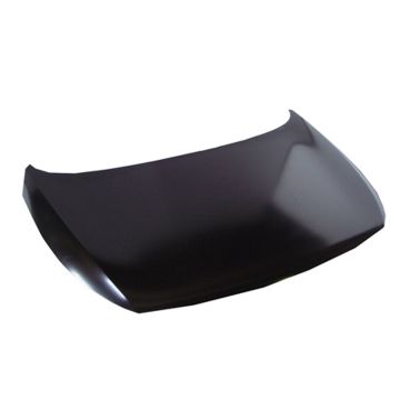 Hood Panel Assembly CAPA for Kia Sportage 2011-2016