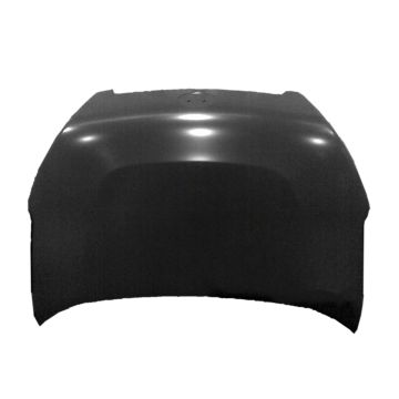 Hood Panel Assembly CAPA for Kia Soul 2012-2013