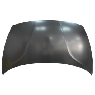Hood Panel Assembly CAPA for Kia Rio Sedan Hatchback 2012-2017