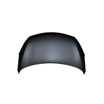 Hood Panel Assembly CAPA for Kia Forte Forte Koup Forte5