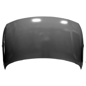 Hood Panel Assembly CAPA for Kia Forte Forte5