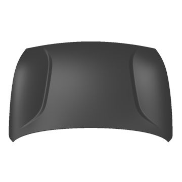 Hood Panel Assembly for Kia Niro 2017-2022