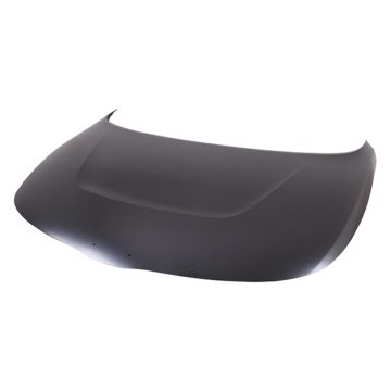 Hood Panel Assembly CAPA for Kia Soul 2022