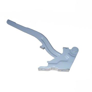 Hood Hinge Kit Left for Kia Optima Hybrid LX EX SX Hybrid Premium Hybrid EX Hybrid LX EX Luxury SXL Hybrid EX Premium Limited SX Turbo SXL Turbo 2011-2016