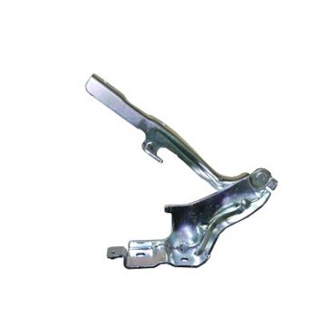 Hood Hinge Kit Left for Kia K900 2015-2017