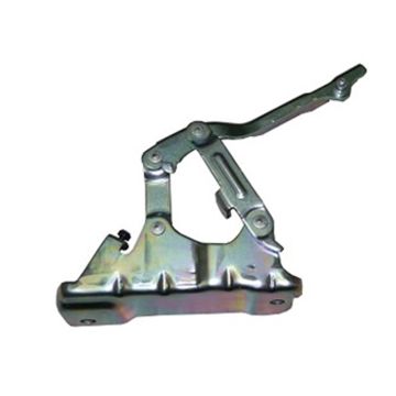 Hood Hinge Kit Right for Kia Sorento 2016-2020