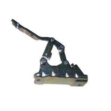Hood Hinge Kit Left for Kia Sorento 2016-2020
