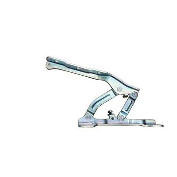 Hood Hinge Kit Right for Kia K5 2021-2024