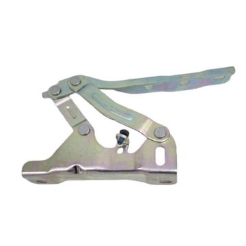 Hood Hinge Kit Right To 6-08-2022 for Kia Sportage 2022-2023