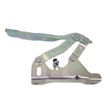 Hood Hinge Kit Left To 6-08-2022 for Kia Sportage 2022-2023