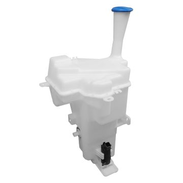 Washer Fluid Reservoir Assembly for Kia Rio Sedan 2018-2020