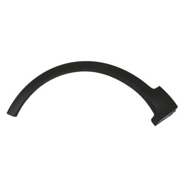 Wheel Arch Molding Front Left w/Sport Pkg CAPA for Kia Sorento SX SX Limited 2016-2020