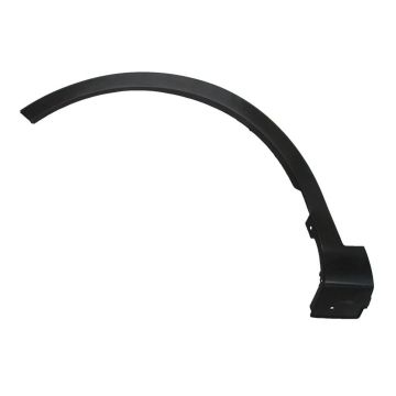 Wheel Arch Molding Front Left Gloss Black for Kia Sorento S LX EX LX Premium X-Line SX LX+ EX Pack EX+ SX Prestige SXL X-Line EX X-Line S X-Line SX Prestige 2021-2023