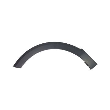 Wheel Arch Molding Front Left Gloss Black for Kia Niro 2023-2025