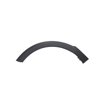Wheel Arch Molding Front Left Textured Black CAPA for Kia Niro 2023-2025