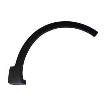 Wheel Arch Molding Front Right w/o Sport Pkg for Kia Sorento L LX EX 2016-2020