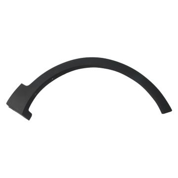 Wheel Arch Molding Front Right w/o Sport Pkg CAPA for Kia Sorento L LX EX 2016-2020