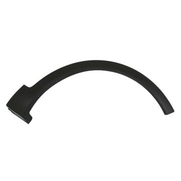 Wheel Arch Molding Front Right w/Sport Pkg CAPA for Kia Sorento SX SX Limited 2016-2020