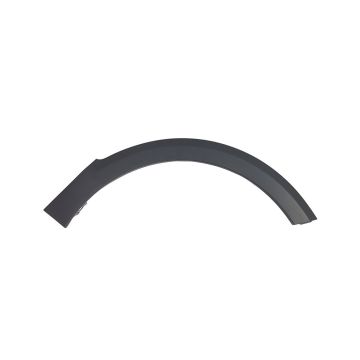 Wheel Arch Molding Front Right Gloss Black for Kia Niro 2023-2025