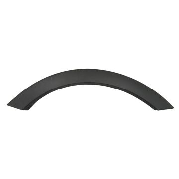 Wheel Arch Molding Rear Left On Quarter Panel Textured Black CAPA for Kia Sportage 2011-2016
