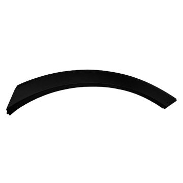 Wheel Arch Molding Rear Left On Quarter Panel CAPA for Kia Telluride 2020-2024