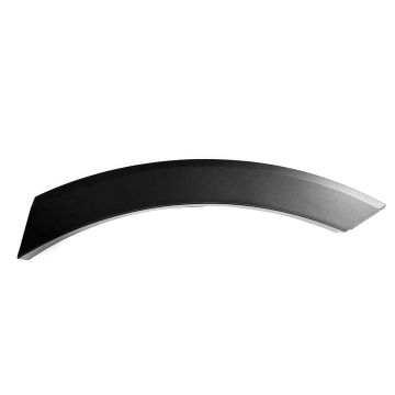 Wheel Arch Molding Rear Left On Quater Panel Textured for Kia Sorento L LX EX S EX Premium LX+ EX+ 2016-2020