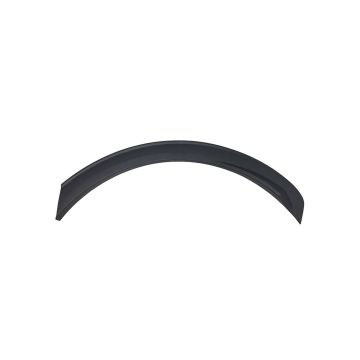 Wheel Arch Molding Rear Left Matte Black for Kia Sportage 2023-2024