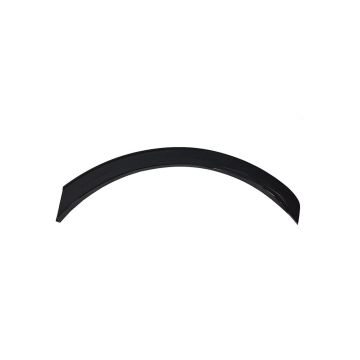 Wheel Arch Molding Rear Left On Quarter Gloss Black for Kia Sportage Hybrid SX Prestige SX SX Prestige 2023-2024