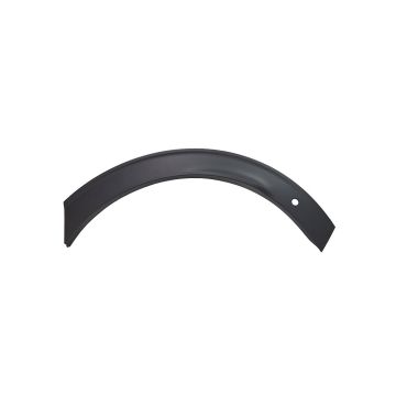 Wheel Arch Molding Rear Left On Quarter Panel CAPA for Kia EV6 GT-Line GT GT Line 2022-2024